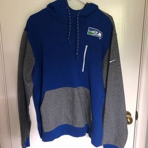Nike Other - Seahawks Hoodie Nike Other - Seahawks Hoodie